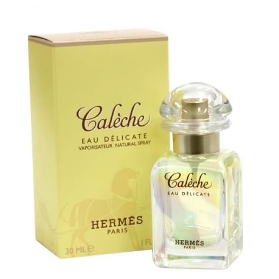 Hermes - Caleche Eau Delicate